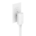 thumbnail image 3 of Cargador Belkin de Pared 3 Puertos USB-C Blanco, 3 of 6