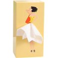 thumbnail image 1 of Caja de pañuelos para falda de señora | Soporte creativo para cajas de pañuelos | Falda de señora con soporte para caja de pañuelos | Caja de pañuelos de dibujos animados de niña de falda corta | Dise, 1 of 6