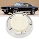 thumbnail image 5 of Lente de Bisel de Light Dome de Car, Match Perfect Smooth C0AF 13788A Para Cometa, 5 of 7