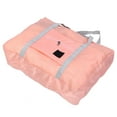 thumbnail image 3 of Sac de Voyage, Grande Capacité Sacs de Rangement Imperméables Pliables Sac de Voyage Pliable Finition de Luxe, 3 of 14