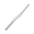 thumbnail image 2 of GROWTH TANK Brick Jointer Carbon Steel Silver Compact Sturdy 29cm Length Jointer Masonry, 2 of 9