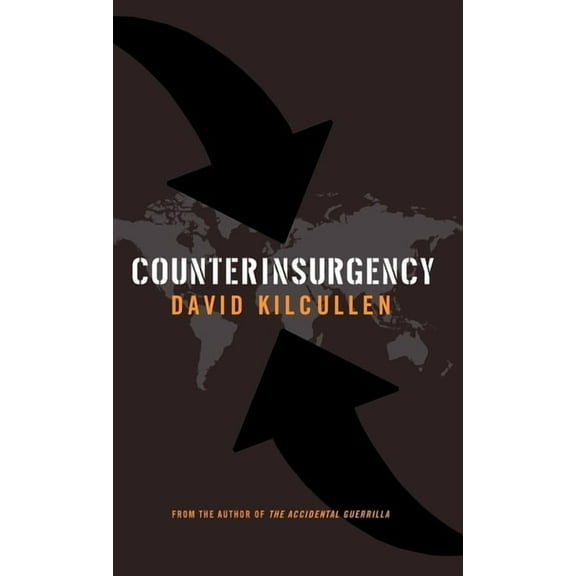 Counterinsurgency, (Hardcover)