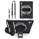 thumbnail image 3 of Funda de uso rudo para Ipad 10a generacion 10.9" case resistente a caidas con correa, 3 of 4