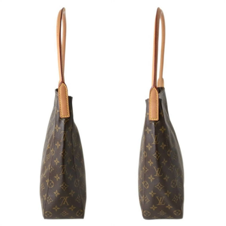 Louis Vuitton Looping Bag Review 