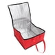 thumbnail image 5 of Bolsa de entrega práctica, bolsa térmica aislante para almacenar alimentos, bolsa bento portátil., 5 of 8