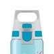 thumbnail image 2 of Sigg - Botella de Agua Viva One para Niños/Niñas (Azul, Rosa), 2 of 3