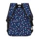 thumbnail image 4 of Disketp Colorful Stars Mochila Estampada para Hombre y Mujer – Mochila Ligera Clásica con Múltiples Bolsillos para Universidad, Trabajo y Viajes-One Size, 4 of 5