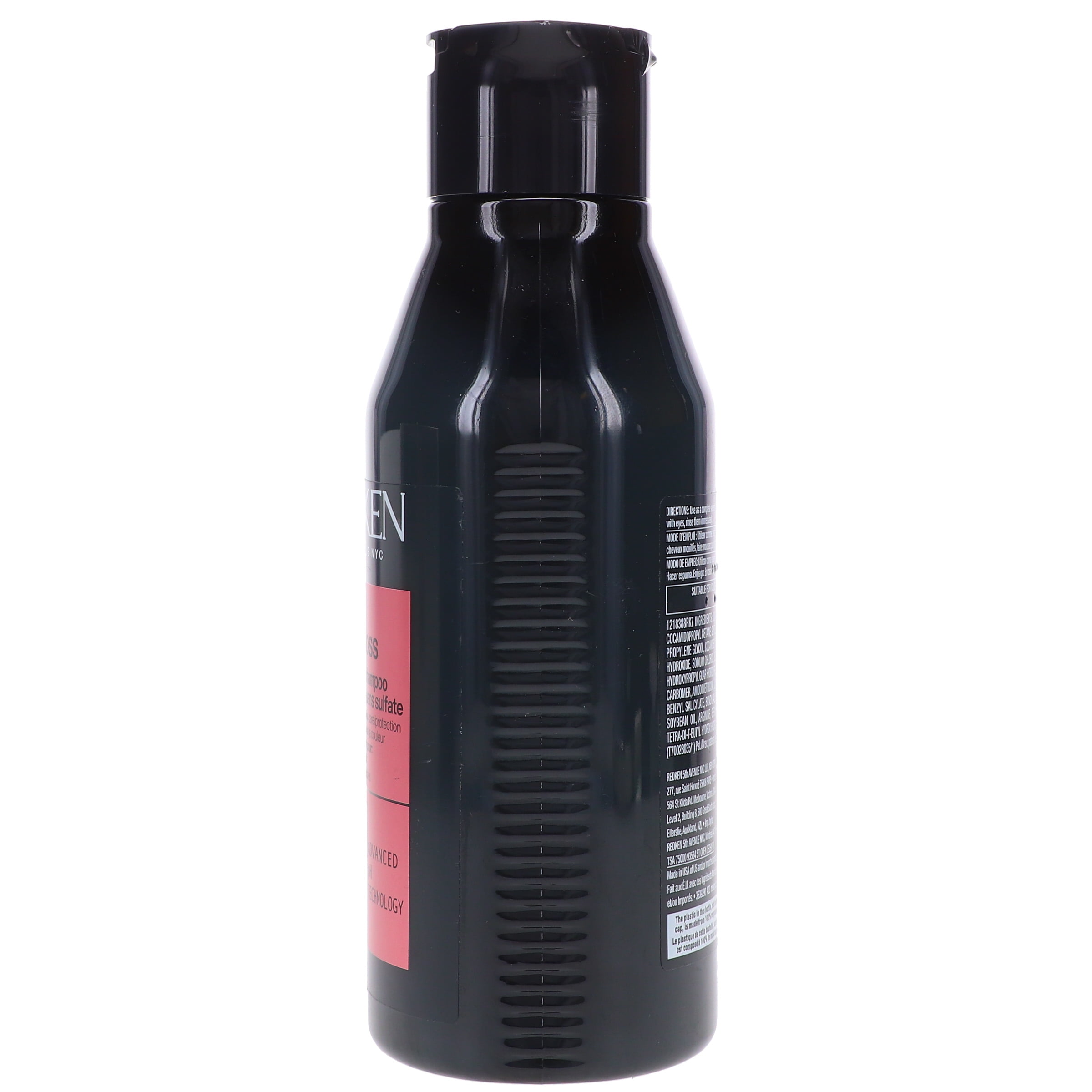 Redken Acid Color Gloss Shampoo 10.1 Oz