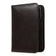 thumbnail image 2 of Funda Vedicci - Estuche Porta Pasaporte de Piel Genuina cafe Vedicci UQ-6M2G-2QCA, 2 of 2