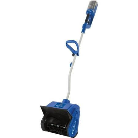 Snow Joe iON 40V Cordless 13" Snow Shovel – ION13SS