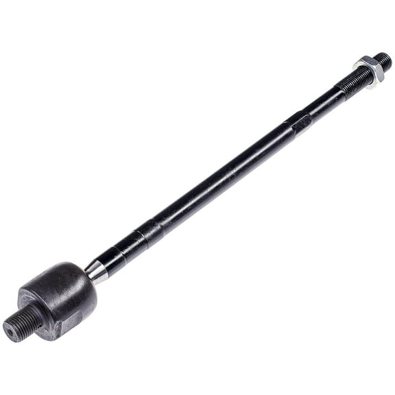 Dorman TI60215PR Front Inner Steering Tie Rod End for Specific Hyundai Models, Black