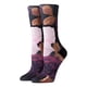 thumbnail image 1 of Calcetines Stance Delilah W515D18DELBLK Multicolor, 1 of 6