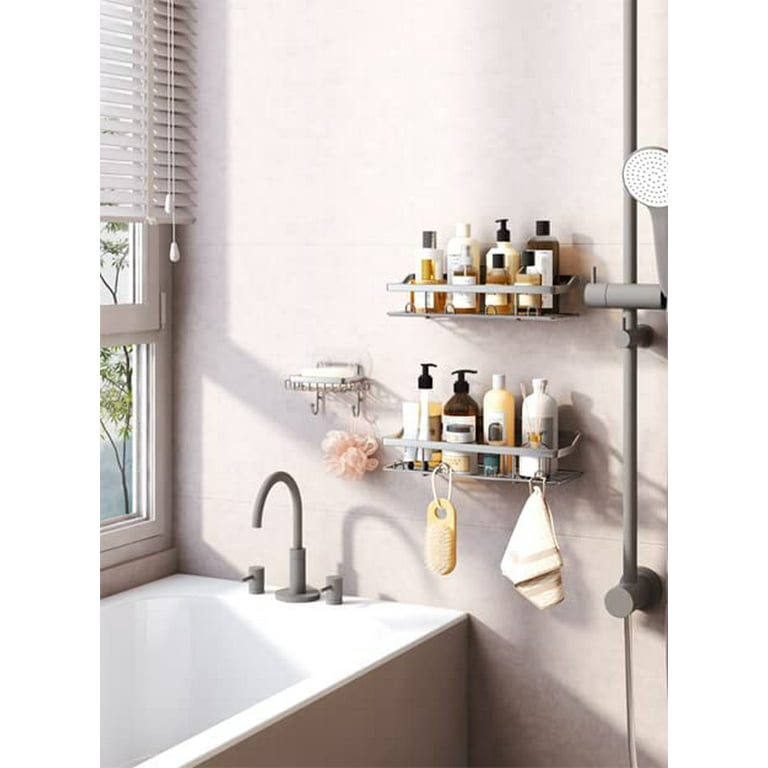 Shower Accessories: Caddies, Shelves & Organizers - IKEA
