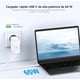 thumbnail image 2 of Cargador Tipo C 65w Para Macbook,lenovo,acer,hp,dell,samsung, 2 of 4