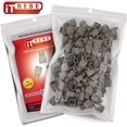 thumbnail image 1 of ITBEBE Grey RJ45 Set de Protection de Démarrage pour Cat5 Cat5e, et Connecteurs Ethernet Cat6, 1 of 5