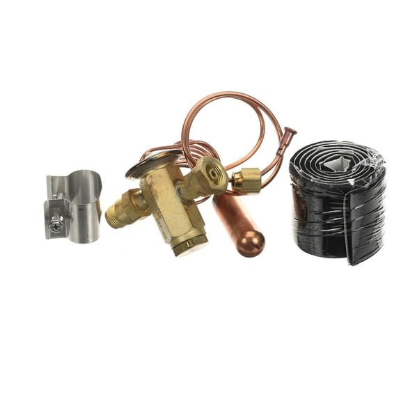 York Thermal Expansion Valve Kit,R-410A,5/8 Inch Aeroqu S1-1TVMBA2 - Genuine OEM Replacement Part