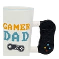 thumbnail image 4 of Taza Way to Celebrate Cerámica Asa de Control Frase 510 Ml, 4 of 4