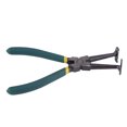 thumbnail image 1 of Auto Piston Ring Compressor Set, Car Engine Piston Ring Compressor Plier Set with 14 Rings 1 Plier Cylinder Installer Compressor Pliers Tool ,for Repair Cars Trucks Engine, 1 of 7