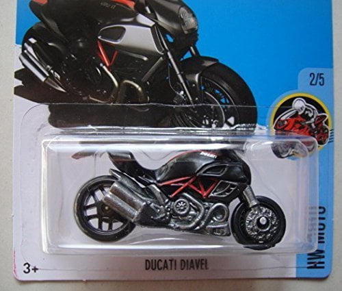 moto hot wheels