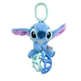 thumbnail image 1 of Kids Preferred Disney Stitch Activity Toy with Silicone Ball Cuteeze, 1 of 3