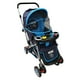 thumbnail image 1 of Carriola Angelin Baby  Asa Reversible Azul, 1 of 4