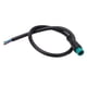 thumbnail image 2 of Cable de extensión de Bicicleta eléctrica de 5 agujas macho 0,8 pies ip65 oso de fresa, 2 of 10