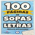 thumbnail image 1 of Sopas, Revista de Sopas de Letras y Pasatiempos, 1 of 2