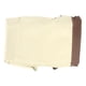 thumbnail image 5 of Forma de ventilador Patio exterior impermeable a prueba de polvo tela Oxford muebles cubierta de sofá protección, 5 of 12