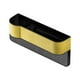 thumbnail image 3 of Organizador de asiento de coche, compartimento para guardar objetos diversos, color amarillo Lado del conductor amarillo, 3 of 9