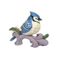 thumbnail image 2 of Enesco Jim Shore JS HWC Fig Blue Jay, Figurine, 4.5in H, 2 of 2