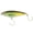 OBS - Olive Back Shad, variant on Madscad 90 AT SSNK 3-1/2" - 3/4oz