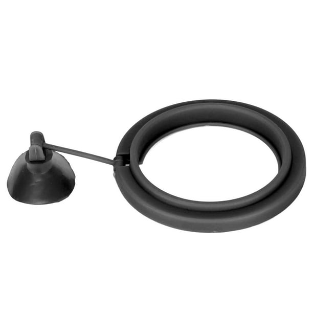 Fish Ring Feeder, Aquarium Floating Feeding Ring Plastic Food Floating