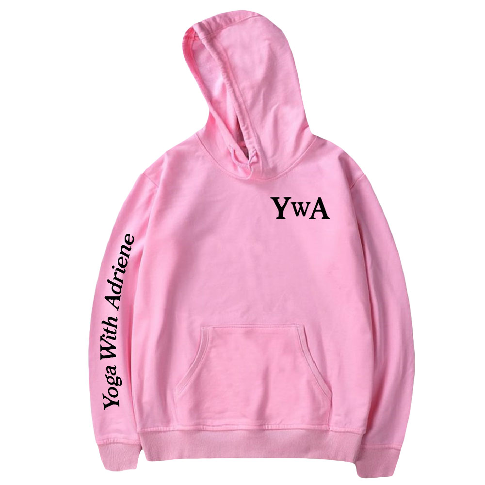 Yoga With Adriene Sweatshirt