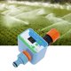 thumbnail image 3 of G1/2in Garden Irrigation Water Timer Sole Valve Intelligent Watering Timer with Connector, 3 of 5