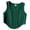 Dark Green, variant on Splozh Girls Tank Top Girls' Crop Tank Tops Summer Sleeveless Shirt Sports Dance Top Slim Fit Tank Top Crop Vest AG,8-9 Years