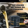 thumbnail image 5 of PG99358EX Extended Life Oil Filter up to 10,000 Miles | Fits 2005-09 Mercedes-Benz SLR McLaren, 5 of 6