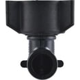 thumbnail image 3 of SharkBite PEX-A FNPT Swivel 90 Degree Elbow UA532A5 - Durable Plastic - 1/2 x 1/2 In, 5 Pack, 3 of 3