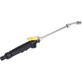 thumbnail image 1 of Spray Lance Adjustable Pressure Sprayer 48cm High Pressure Sprayer With Detachable Handle Watering Tool, 1 of 5