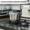 Axio 1 set of Electric Pressure Cooker Exhaust Pressure Cooker