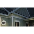 thumbnail image 3 of Lithonia Lighting Hgx Led 2Rh 40K 120 Cp2 M2 Pack Of (2) Home Guard Hgx Double Light, 3 of 7