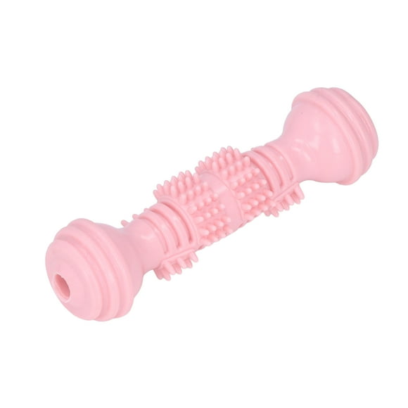 Puppy Teething Toys,Puppy Teething Toys Dumbbell Puppy Teething Chew Toys Dog Chew Toys Ultimate Reliability