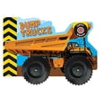 thumbnail image 1 of Dump Trucks (Zippy Wheels Series), 1 of 1