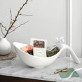 thumbnail image 5 of Villeroy & Boch Saladier avec Poignée, 60.75 oz, Blanc, 5 of 5