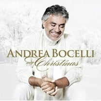 Andrea Bocelli: My Christmas