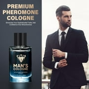 Perfumes for Men,1.6oz/50ml