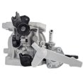 thumbnail image 2 of suyin For Loncin Gasoline Engine Carburetor For Engine 6.5 Ps Gasoline Tap Choke Lever, 2 of 7