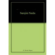 Sarojini Naidu - Sujitkumar Amritlal Tripathi