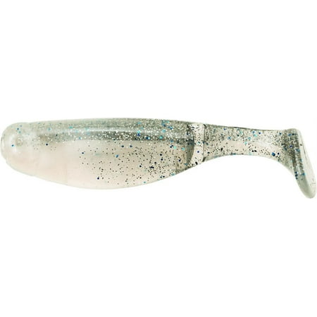 UPC: 0879020002406 | Z Man Scented Pogyz 3 Smoky Shad 5pk