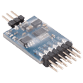 thumbnail image 2 of 5.8G 3 Channel Video Switcher Module 3 Way Video Switch Unit for RC FPV Camera, 2 of 8