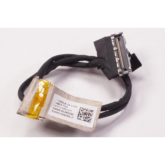 14005-01290200 Asus Lvds Cable TRANSFORMER BOOK TP500LA tp500lb tp500ln
